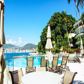 Foto de departamento en venta en costera guitarron , club residencial las brisas, acapulco de juárez, guerrero, 0 No. 01