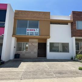 Foto de casa en renta en coto torrenta , el origen, tlajomulco de zúñiga, jalisco, 26477499 No. 01