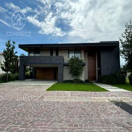 Foto de casa en renta en  , country club gran jardín, león, guanajuato, 0 No. 01