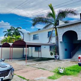 Foto de departamento en renta en  , country club, tampico, tamaulipas, 30347975 No. 01