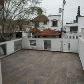 Foto de casa en renta en  , country sol, guadalupe, nuevo león, 0 No. 01