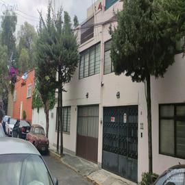 Foto de casa en venta en  , cove, álvaro obregón, df / cdmx, 0 No. 01