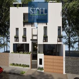 Foto de casa en venta en coyoacan , copilco, coyoacán, df / cdmx, 0 No. 01