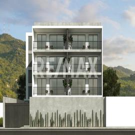Foto de departamento en venta en coyote 203 , la marina, los cabos, baja california sur, 0 No. 01