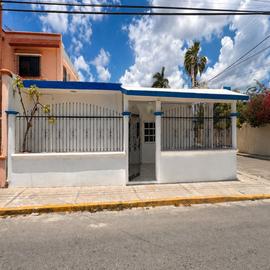 Foto de casa en venta en  , cozumel centro, cozumel, quintana roo, 0 No. 01