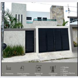 Foto de casa en venta en  , cozumel, cozumel, quintana roo, 0 No. 01