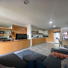 Foto principal de departamento en venta en c.ramon ponce de leon  # 115 , fovissste abelardo de la torre 30049464.