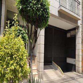 Foto de departamento en renta en crepúsculo , insurgentes cuicuilco, coyoacán, df / cdmx, 28017577 No. 01