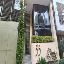 Foto de departamento en venta en crepusculo , insurgentes cuicuilco, coyoacán, df / cdmx, 28842031 No. 01