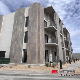 Foto de departamento en renta en  , creta residencial, juárez, chihuahua, 0 No. 01