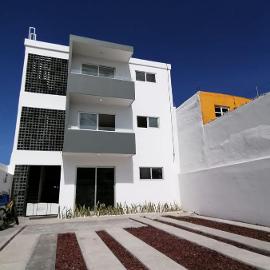 Foto de departamento en venta en  , cristóbal colón, veracruz, veracruz de ignacio de la llave, 17394024 No. 01