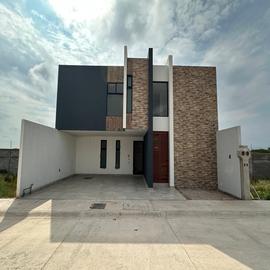 Foto de casa en venta en  , cruces y carmona, mexquitic de carmona, san luis potosí, 30367947 No. 01