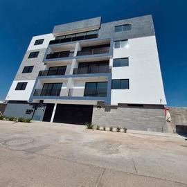 Foto de departamento en venta en  , cruces y carmona, mexquitic de carmona, san luis potosí, 0 No. 01