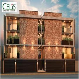 Foto de departamento en venta en  , cruces y carmona, mexquitic de carmona, san luis potosí, 0 No. 01