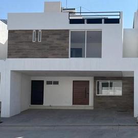 Foto de casa en venta en  , cruces y carmona, mexquitic de carmona, san luis potosí, 30929264 No. 01