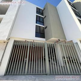Foto de departamento en venta en  , cruces y carmona, mexquitic de carmona, san luis potosí, 31043248 No. 01
