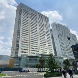 Foto de departamento en renta en  , cruz manca, cuajimalpa de morelos, df / cdmx, 30276373 No. 01