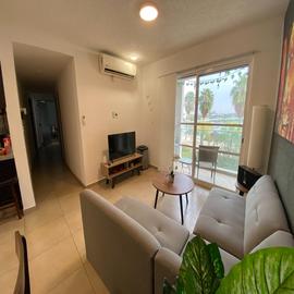Foto de departamento en venta en  , crystal lagoons, apodaca, nuevo león, 0 No. 01