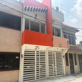 Foto de casa en renta en  , c.t.m. atzacoalco, gustavo a. madero, df / cdmx, 0 No. 01
