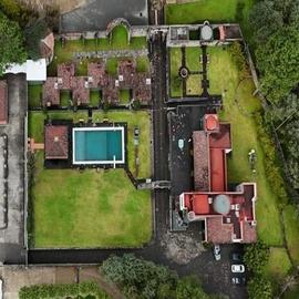 Foto de casa en renta en  , cuadrilla de dolores, valle de bravo, méxico, 0 No. 01
