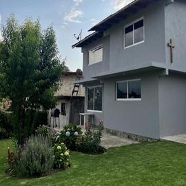 Foto de casa en renta en  , cuadrilla de dolores, valle de bravo, méxico, 0 No. 01