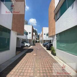 Foto de casa en renta en  , cuajimalpa, cuajimalpa de morelos, df / cdmx, 0 No. 01