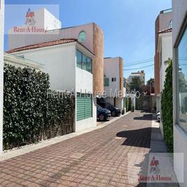 Foto de casa en renta en  , cuajimalpa, cuajimalpa de morelos, df / cdmx, 0 No. 01