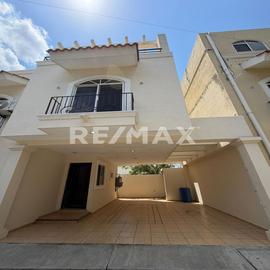 Foto de casa en renta en cuarta avenida , laguna de la puerta, tampico, tamaulipas, 20599889 No. 01