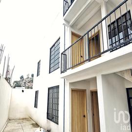 Foto de departamento en renta en cuauhtemoc 137, santa maría nativitas, xochimilco, df / cdmx, 30703618 No. 01