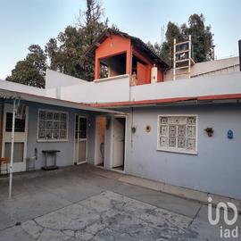 Foto de casa en venta en cuauhtemoc 138, los reyes culhuacán, iztapalapa, df / cdmx, 30905863 No. 01