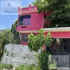Foto de casa en venta en  , cuauhtémoc, acapulco de juárez, guerrero, 0 No. 01