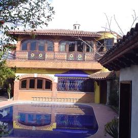 Foto de casa en venta en  , cuauhtémoc, cuernavaca, morelos, 7764837 No. 01