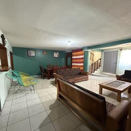 Foto de casa en venta en  , cuauhtémoc, oaxaca de juárez, oaxaca, 0 No. 01