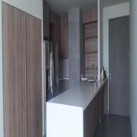 Foto de departamento en renta en  , cuauhtémoc, san nicolás de los garza, nuevo león, 0 No. 01