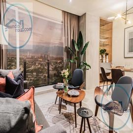 Foto de departamento en venta en  , cuauhtémoc, san nicolás de los garza, nuevo león, 0 No. 01