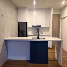 Foto de departamento en renta en  , cuauhtémoc, san nicolás de los garza, nuevo león, 31271504 No. 01