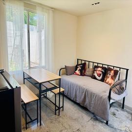 Foto de departamento en renta en  , cuauhtémoc, san nicolás de los garza, nuevo león, 0 No. 01