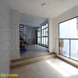 Foto de departamento en renta en cuauhtémoc , san pedro, iztacalco, df / cdmx, 5889889 No. 01