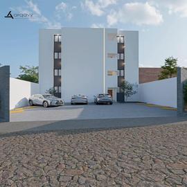 Foto de departamento en venta en  , cuauhtémoc, tepic, nayarit, 0 No. 01