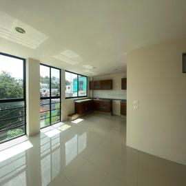Foto de departamento en renta en  , cuauhtémoc, xalapa, veracruz de ignacio de la llave, 31116469 No. 01