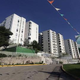 Foto de departamento en renta en  , cuautitlán izcalli centro urbano, cuautitlán izcalli, méxico, 0 No. 01