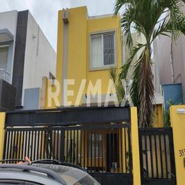 Foto de casa en renta en cuco sanchez , floresta, altamira, tamaulipas, 20169326 No. 01