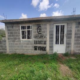 Foto de casa en venta en  , cuencame de ceniceros centro, cuencamé, durango, 0 No. 01