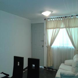 Foto de departamento en renta en  , cuevitas, álvaro obregón, df / cdmx, 6782497 No. 01