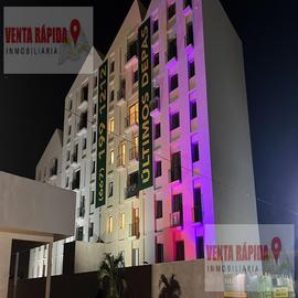 Foto de departamento en venta en  , culiacán (culiacán), culiacán, sinaloa, 30284253 No. 01