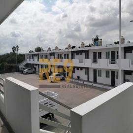 Foto principal de departamento en renta en culiacan # , infonavit humaya 29508002.