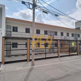 Foto principal de departamento en renta en culiacan # , infonavit humaya 29508003.