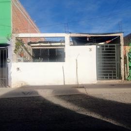 Foto de Casa en Cultura otomi 40, Mirador de Las Culturas, Aguascalientes, Aguascalientes, 29358439