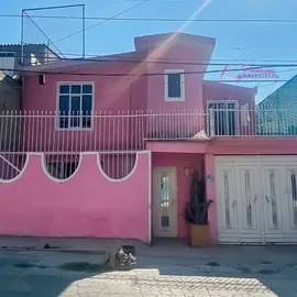 Foto de casa en venta en  , culturas de méxico, chalco, méxico, 0 No. 01