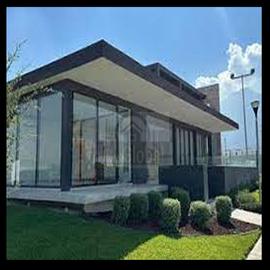Foto de casa en venta en  , cumbres andara, garcía, nuevo león, 0 No. 01